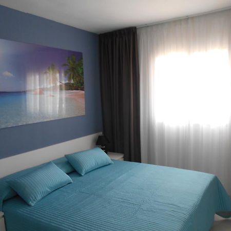 Orlando Apart Costa Adeje  Kültér fotó
