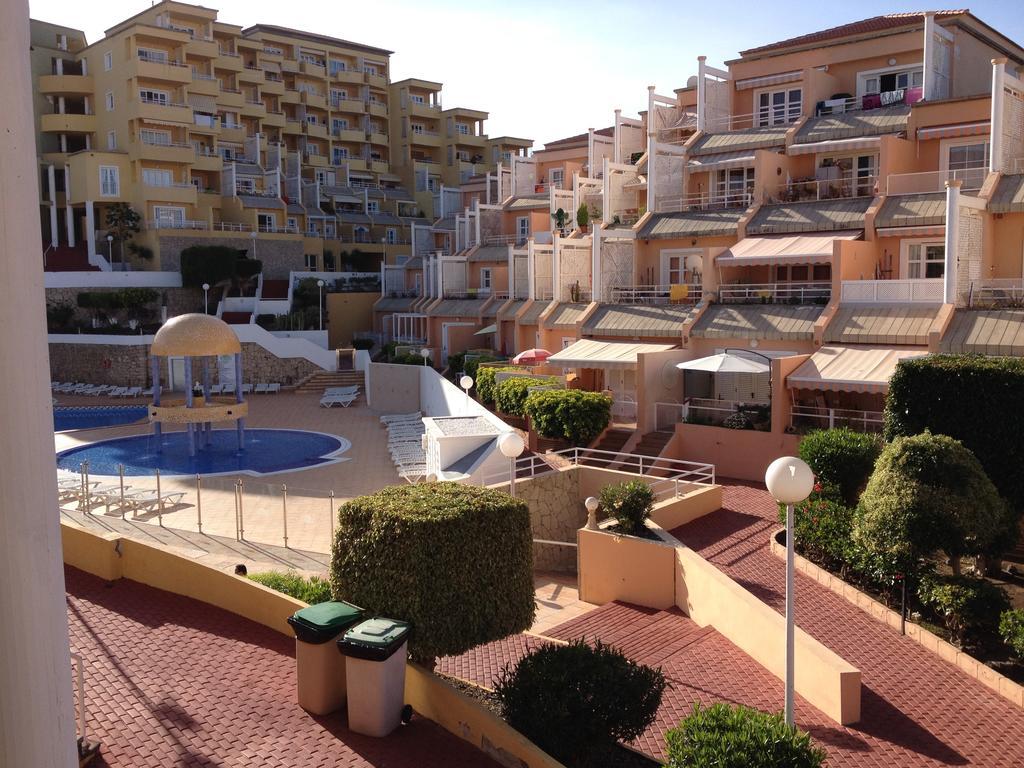 Orlando Apart Costa Adeje  Kültér fotó
