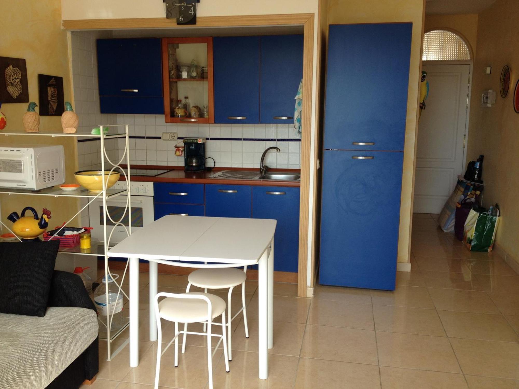 Orlando Apart Costa Adeje  Kültér fotó