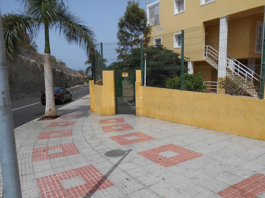 Orlando Apart Costa Adeje  Kültér fotó