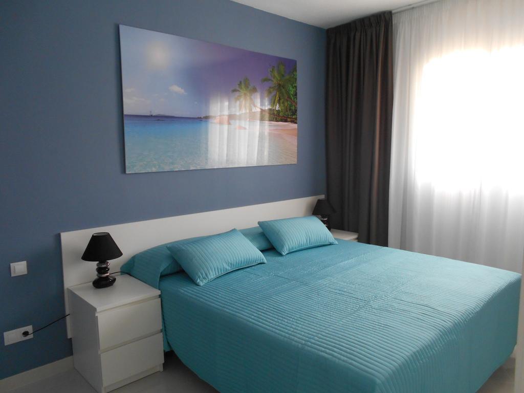 Orlando Apart Costa Adeje  Kültér fotó