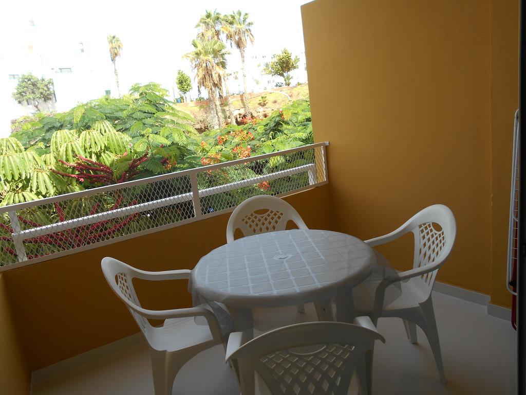 Orlando Apart Costa Adeje  Kültér fotó