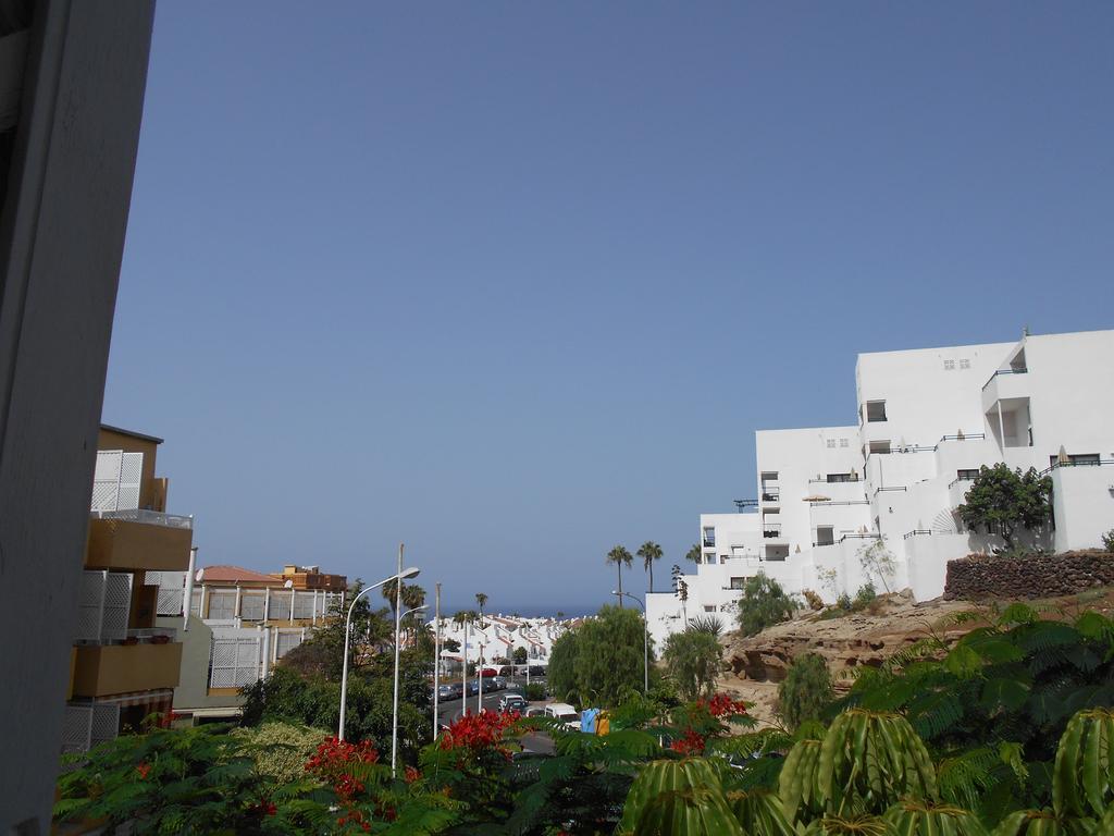 Orlando Apart Costa Adeje  Kültér fotó