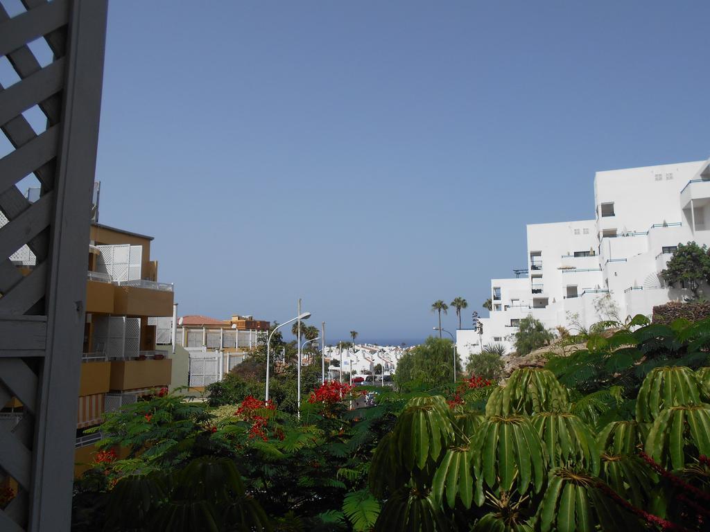 Orlando Apart Costa Adeje  Kültér fotó